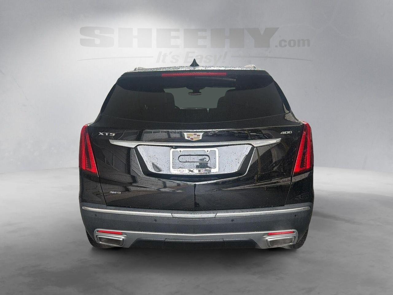2020 Cadillac XT5 Premium Luxury AWD Gaithersburg MD
