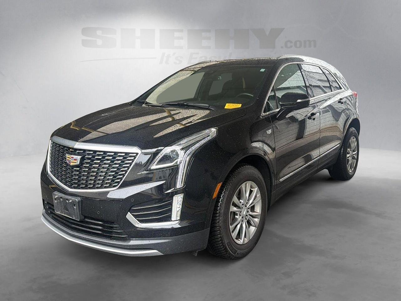 2020 Cadillac XT5 Premium Luxury AWD Gaithersburg MD