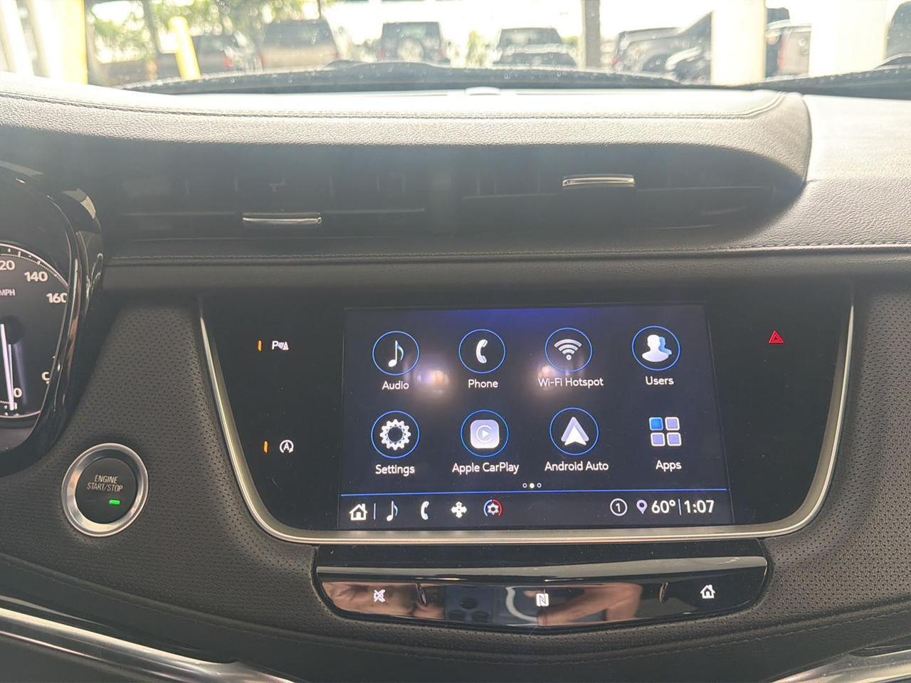 2020 Cadillac XT5 Premium Luxury AWD Gaithersburg MD