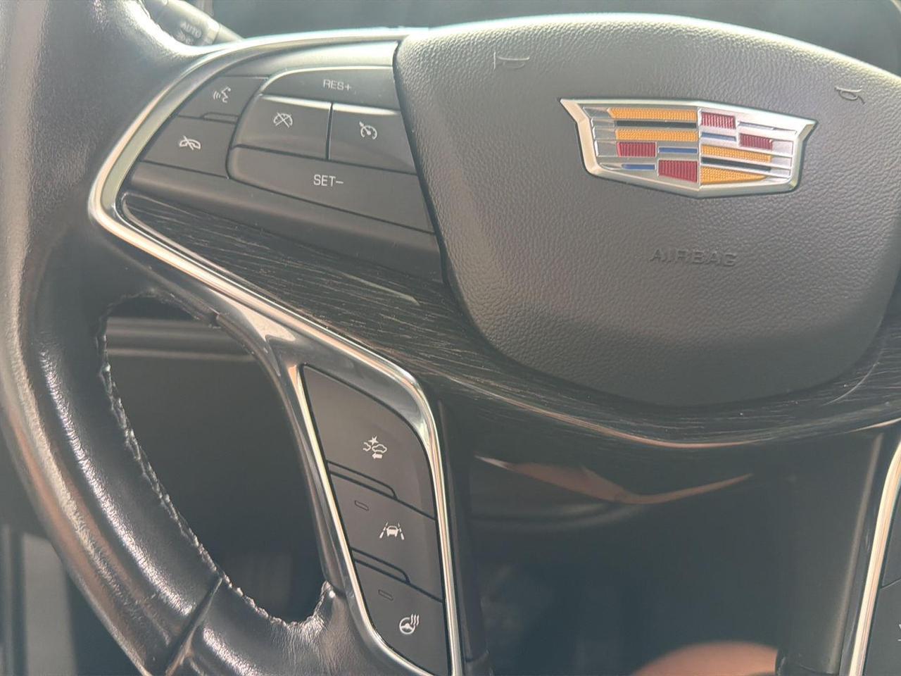 2020 Cadillac XT5 Premium Luxury AWD Gaithersburg MD