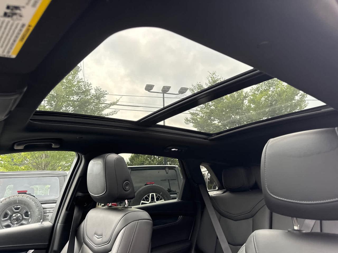 2020 Cadillac XT5 Premium Luxury AWD Dartmouth MA