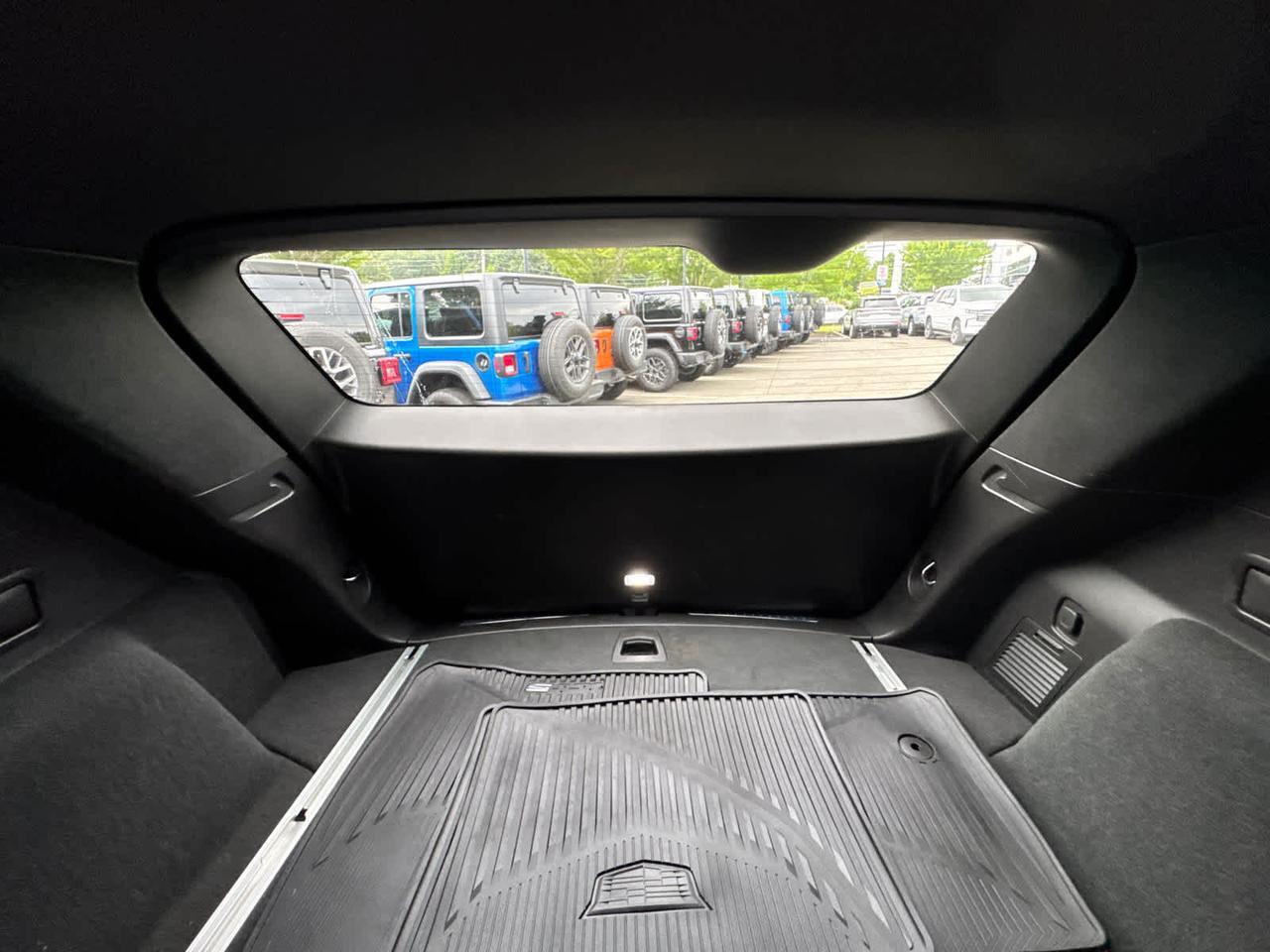 2020 Cadillac XT5 Premium Luxury AWD Dartmouth MA