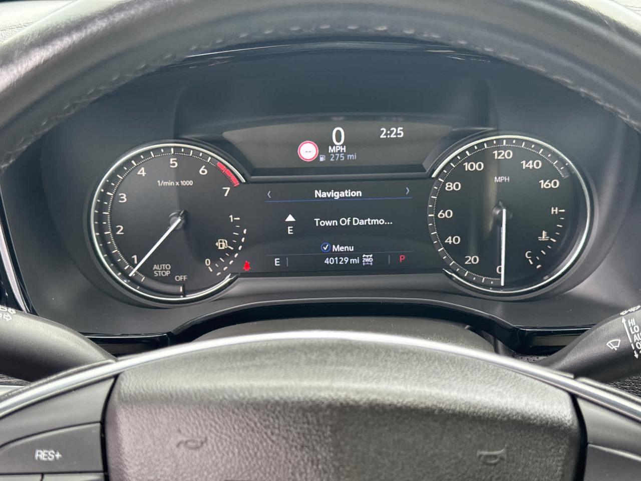 2020 Cadillac XT5 Premium Luxury AWD Dartmouth MA