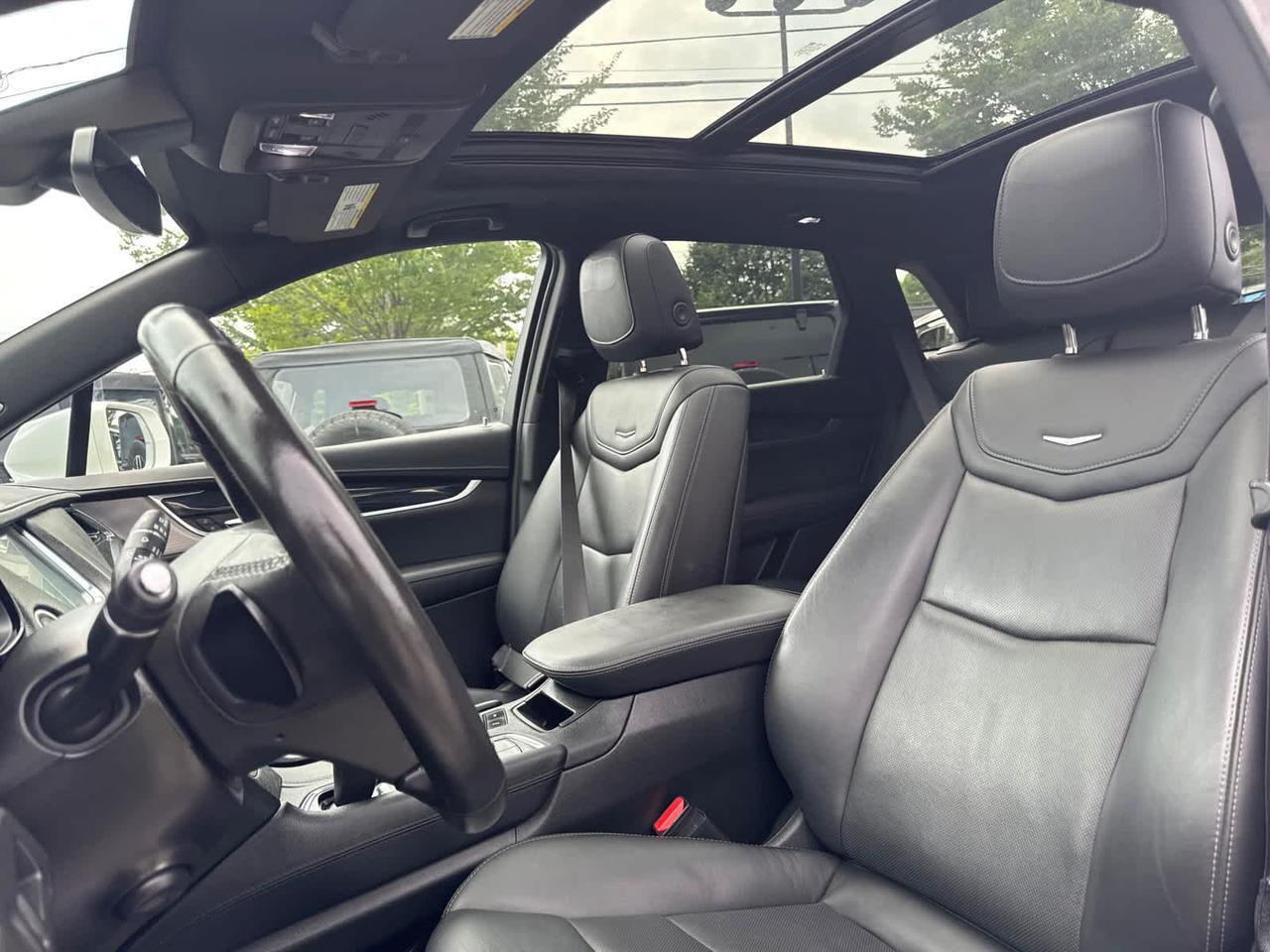 2020 Cadillac XT5 Premium Luxury AWD Dartmouth MA