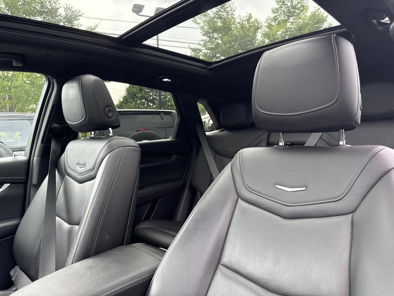 2020 Cadillac XT5 Premium Luxury AWD Dartmouth MA