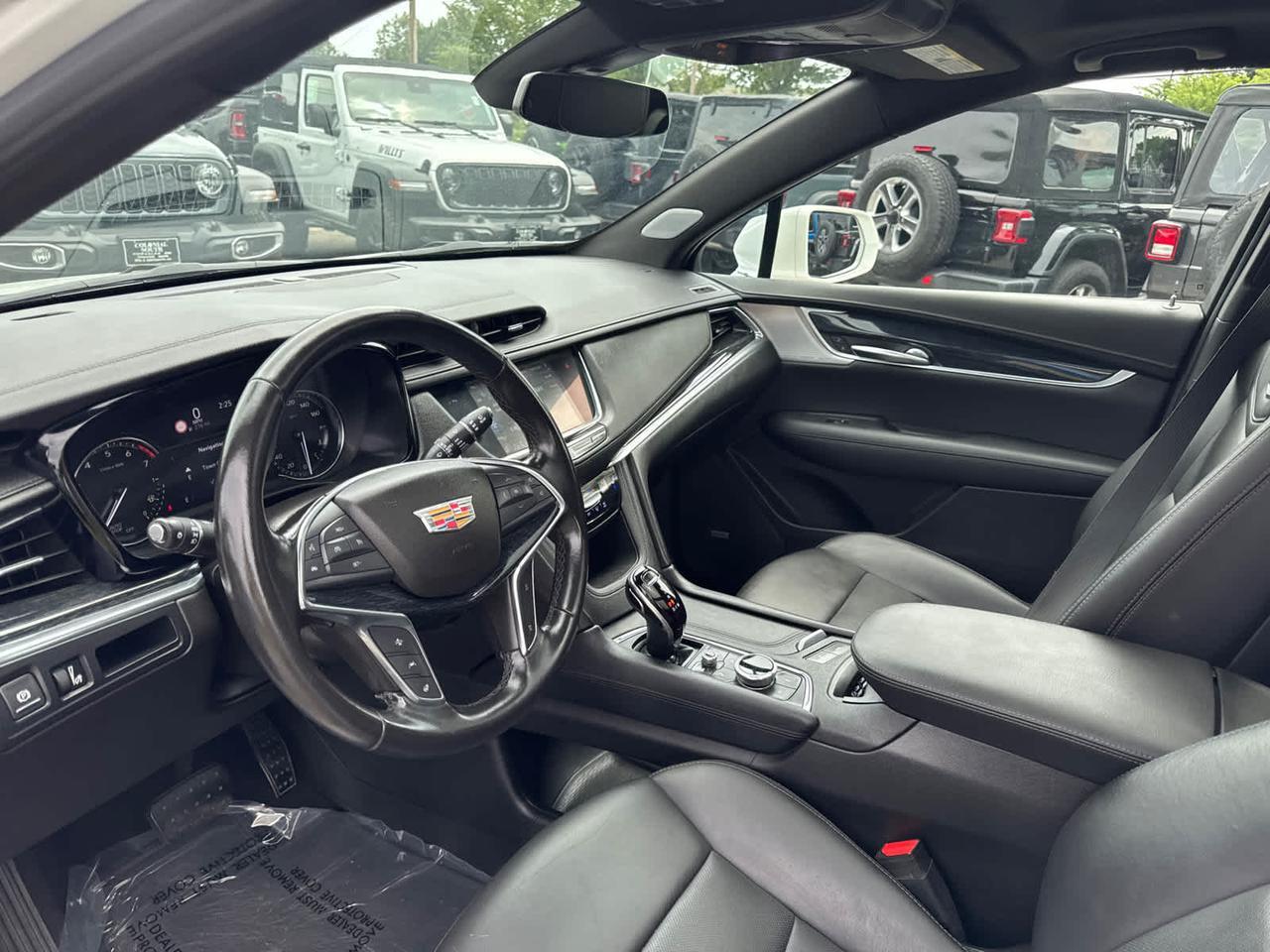 2020 Cadillac XT5 Premium Luxury AWD Dartmouth MA