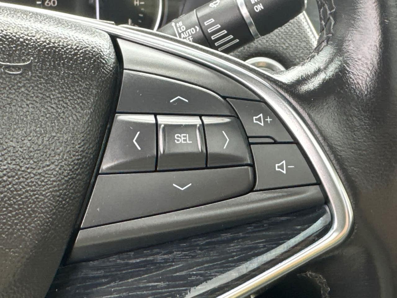 2020 Cadillac XT5 Premium Luxury AWD Dartmouth MA