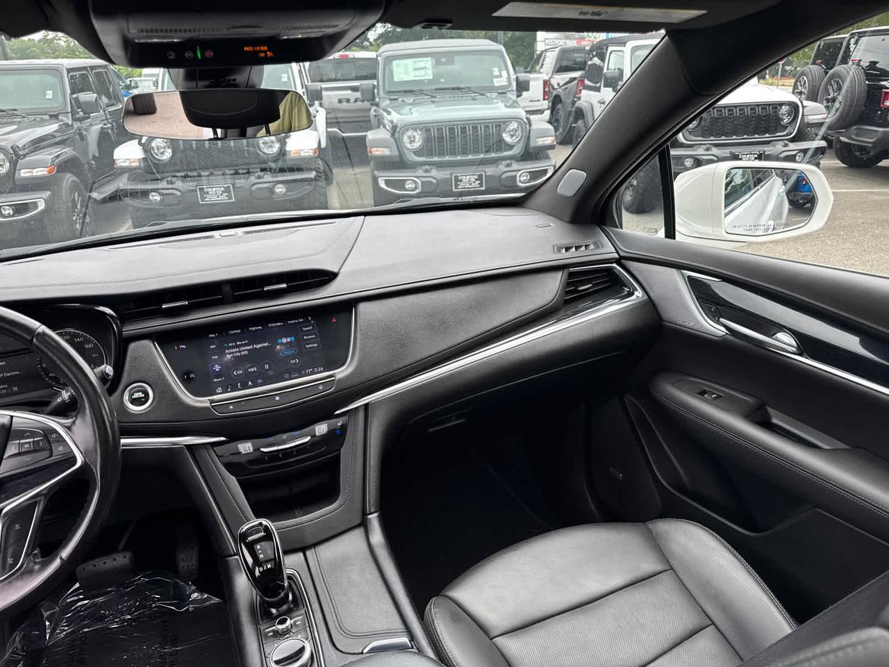2020 Cadillac XT5 Premium Luxury AWD Dartmouth MA