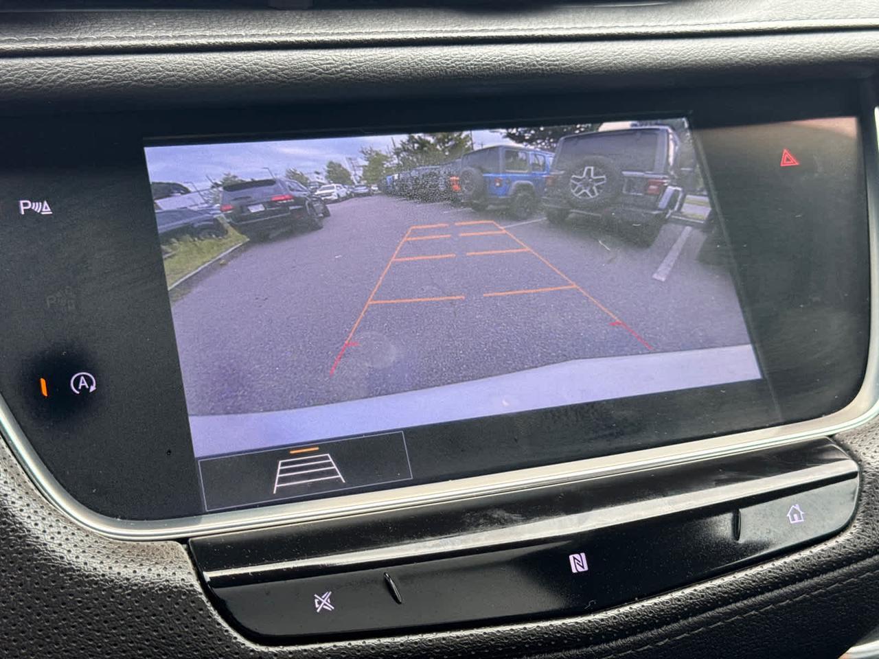 2020 Cadillac XT5 Premium Luxury AWD Dartmouth MA