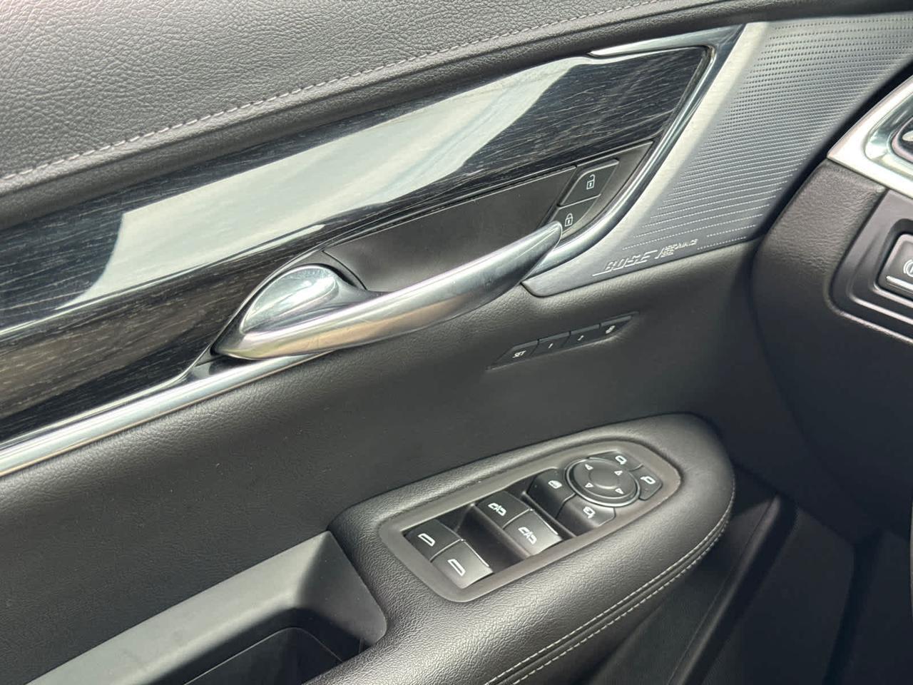 2020 Cadillac XT5 Premium Luxury AWD Dartmouth MA
