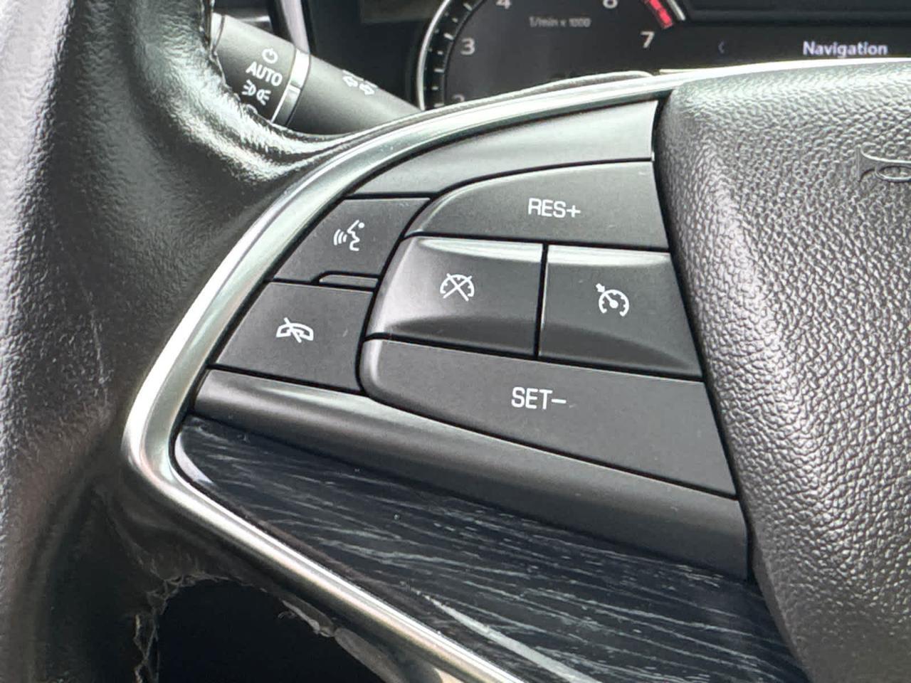 2020 Cadillac XT5 Premium Luxury AWD Dartmouth MA