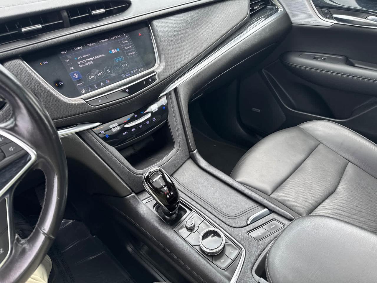 2020 Cadillac XT5 Premium Luxury AWD Dartmouth MA