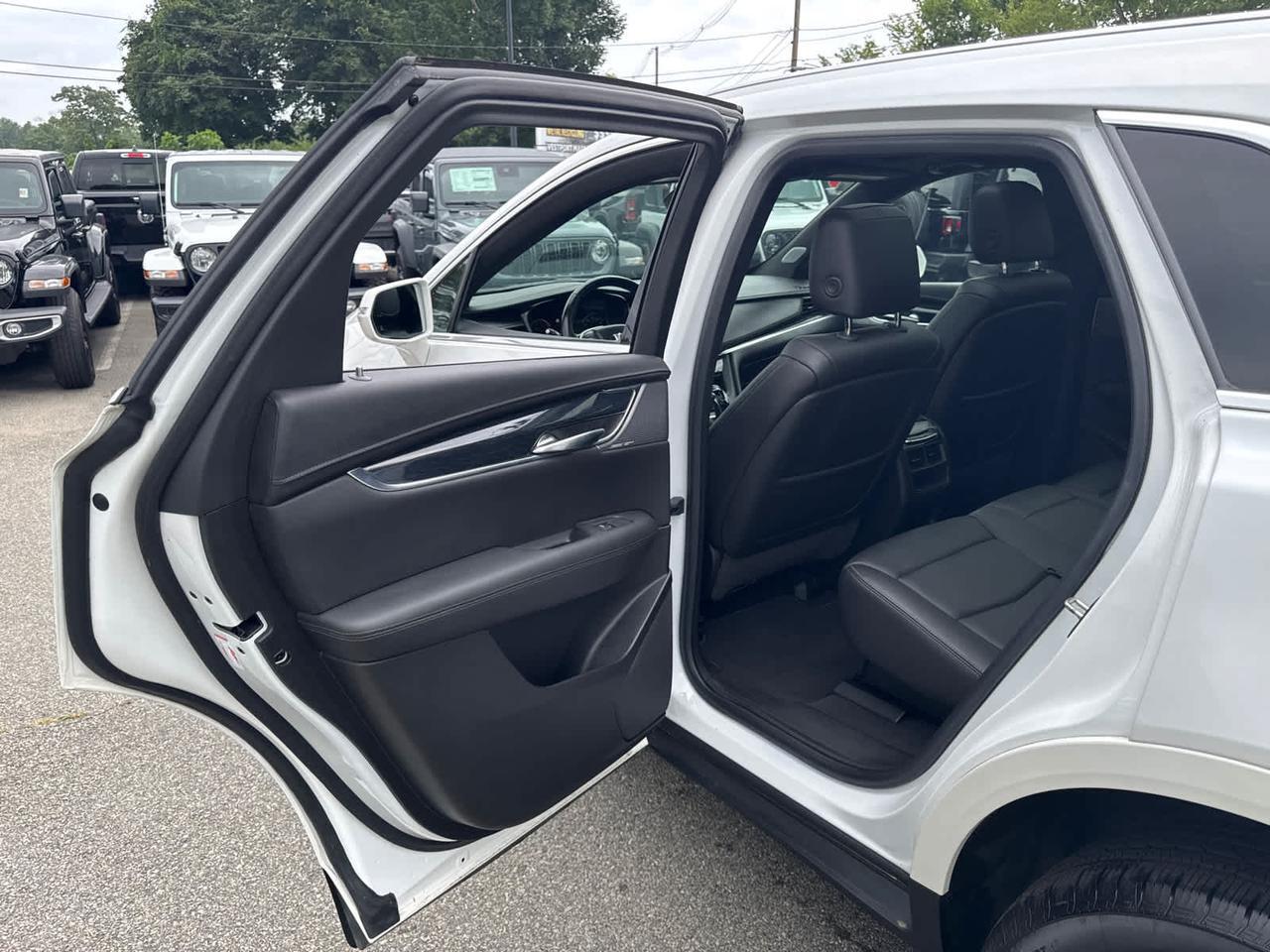 2020 Cadillac XT5 Premium Luxury AWD Dartmouth MA
