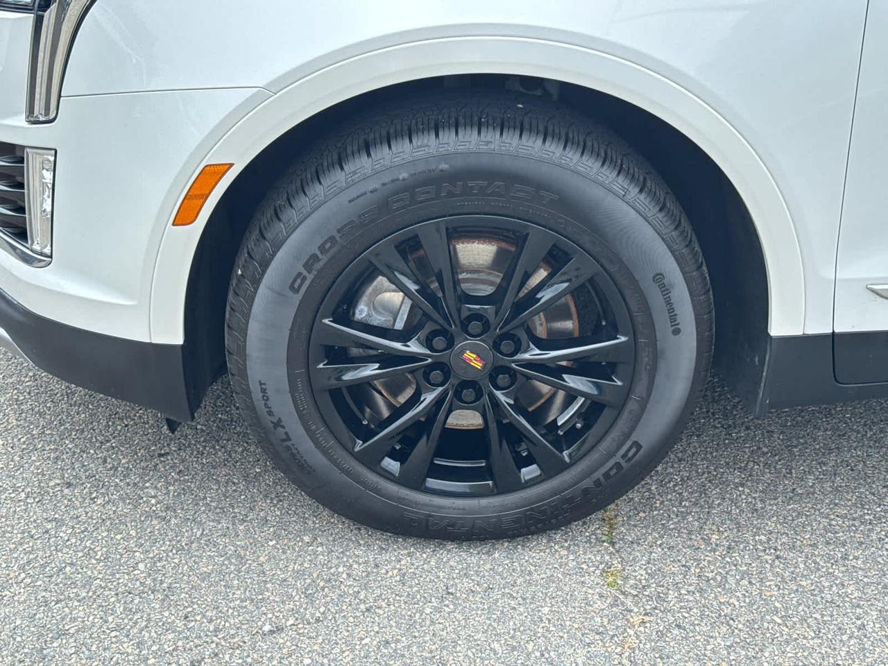 2020 Cadillac XT5 Premium Luxury AWD Dartmouth MA