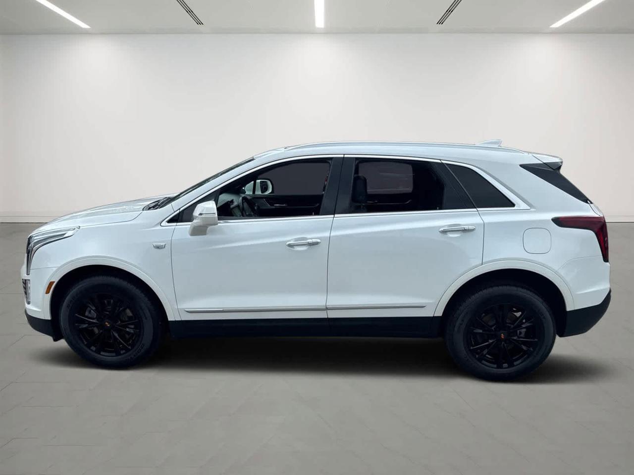 2020 Cadillac XT5 Premium Luxury AWD Dartmouth MA
