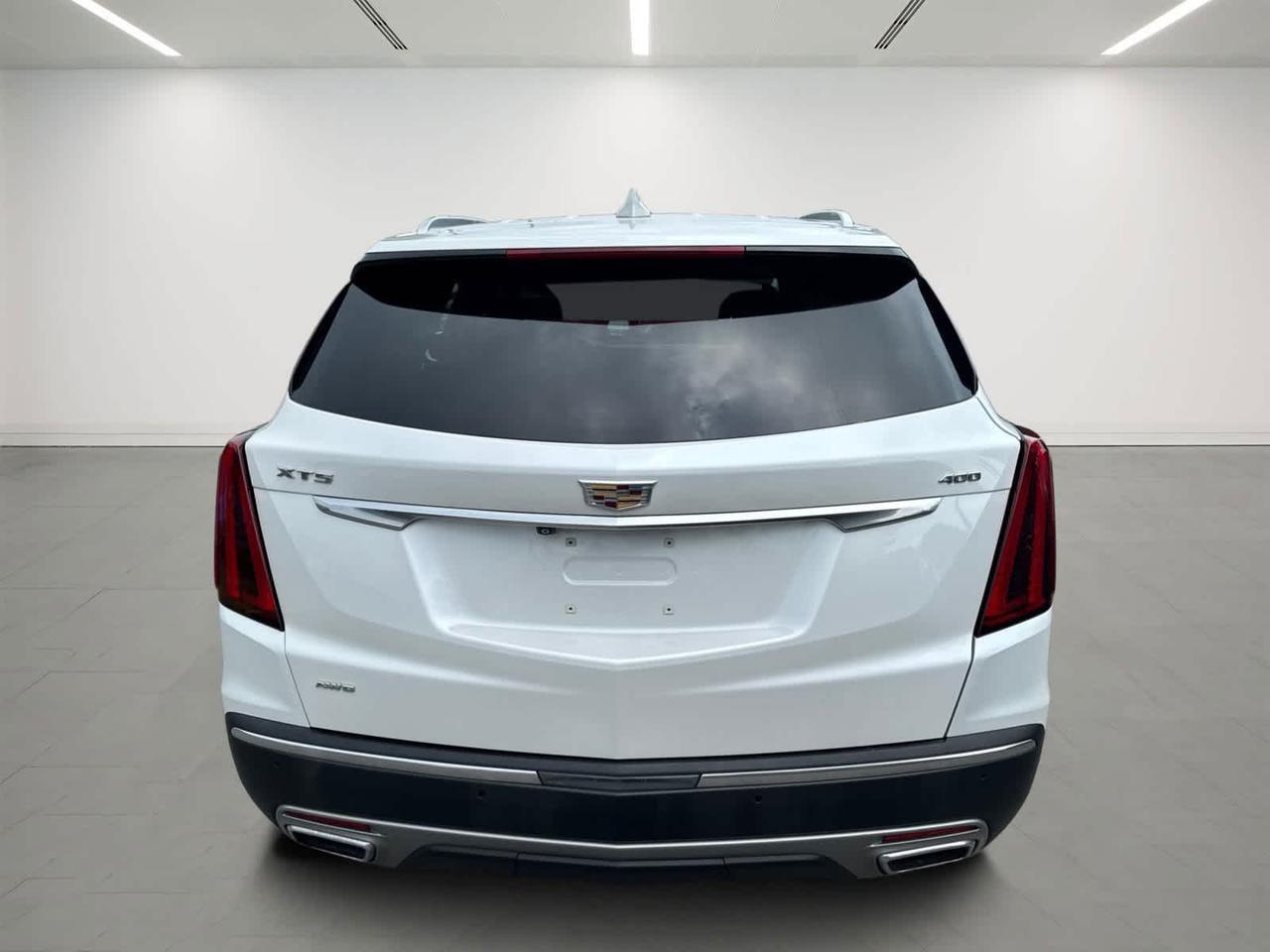 2020 Cadillac XT5 Premium Luxury AWD Dartmouth MA