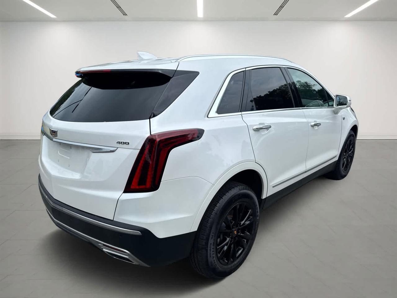 2020 Cadillac XT5 Premium Luxury AWD Dartmouth MA