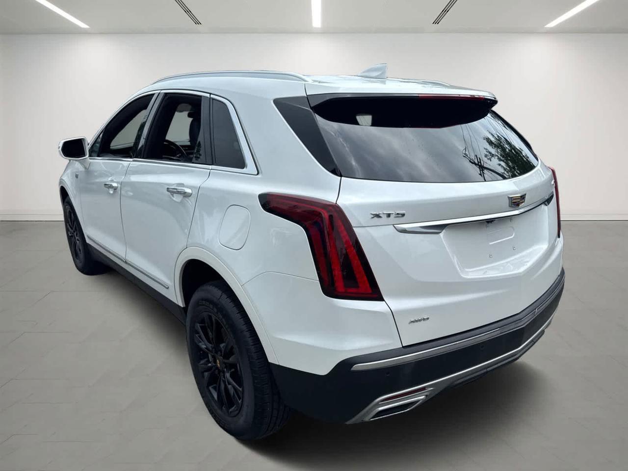 2020 Cadillac XT5 Premium Luxury AWD Dartmouth MA