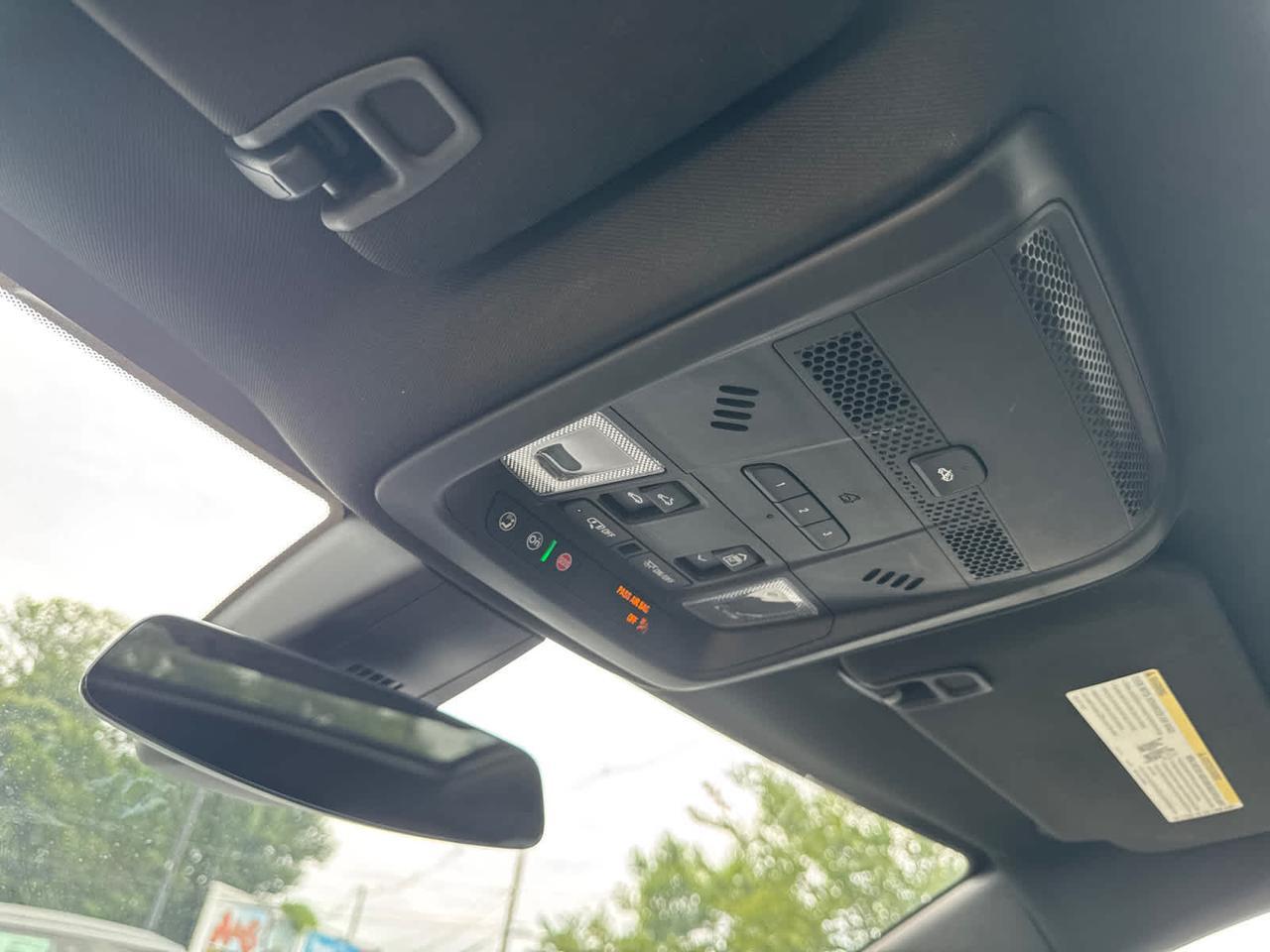 2020 Cadillac XT5 Premium Luxury AWD Dartmouth MA