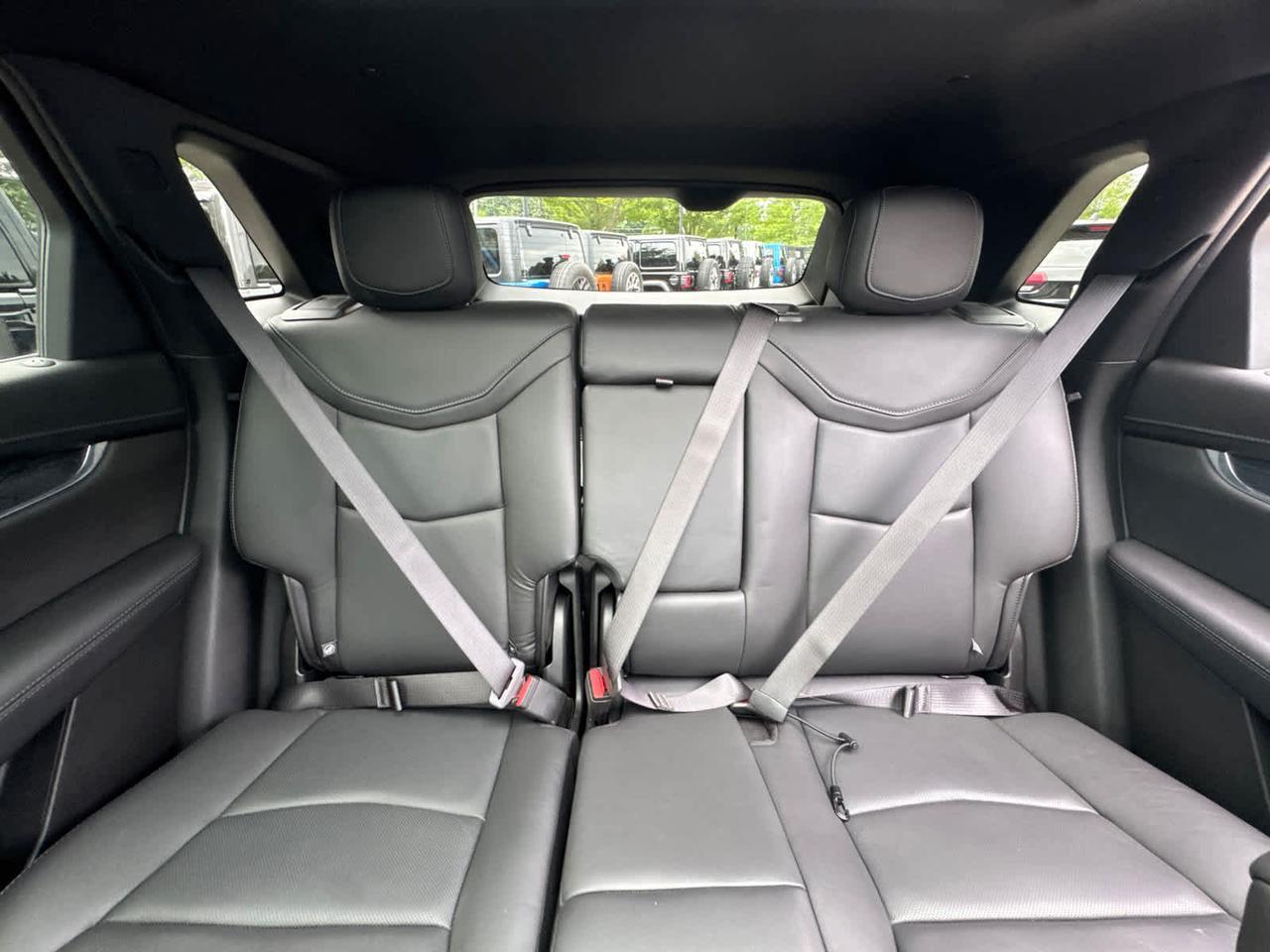 2020 Cadillac XT5 Premium Luxury AWD Dartmouth MA