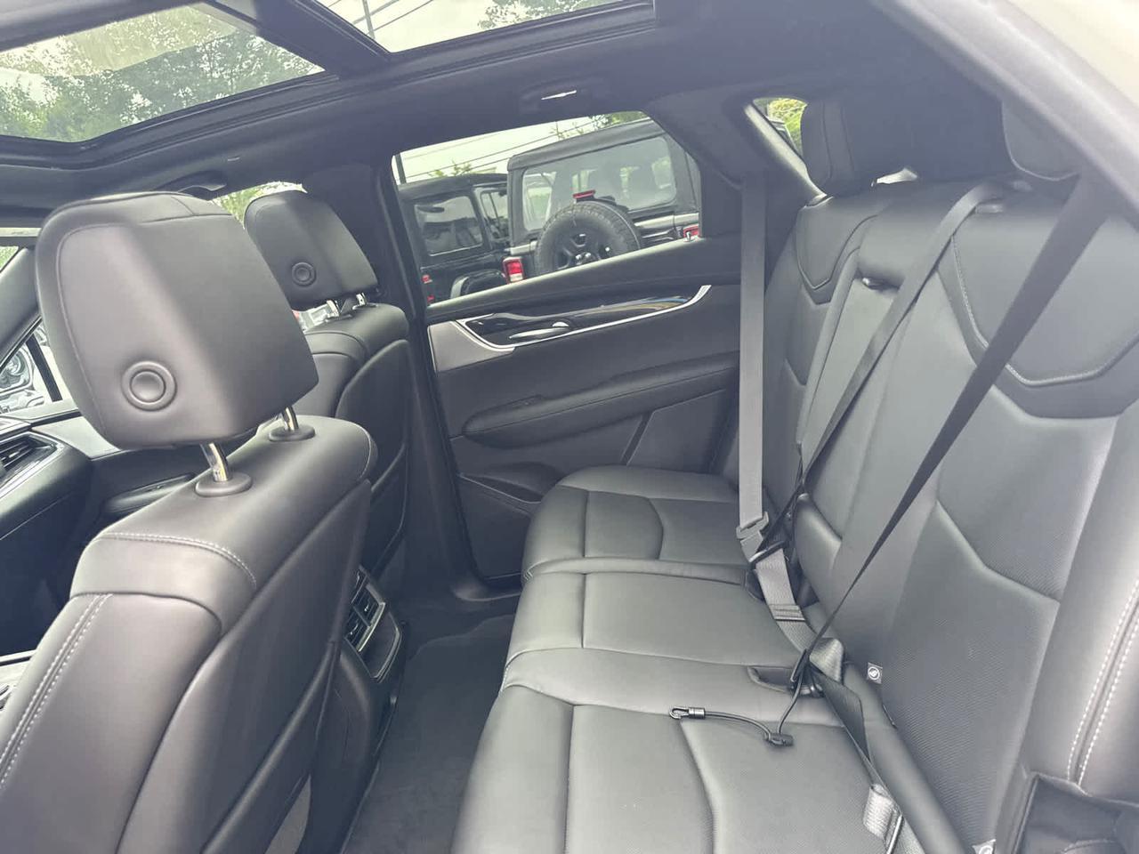 2020 Cadillac XT5 Premium Luxury AWD Dartmouth MA