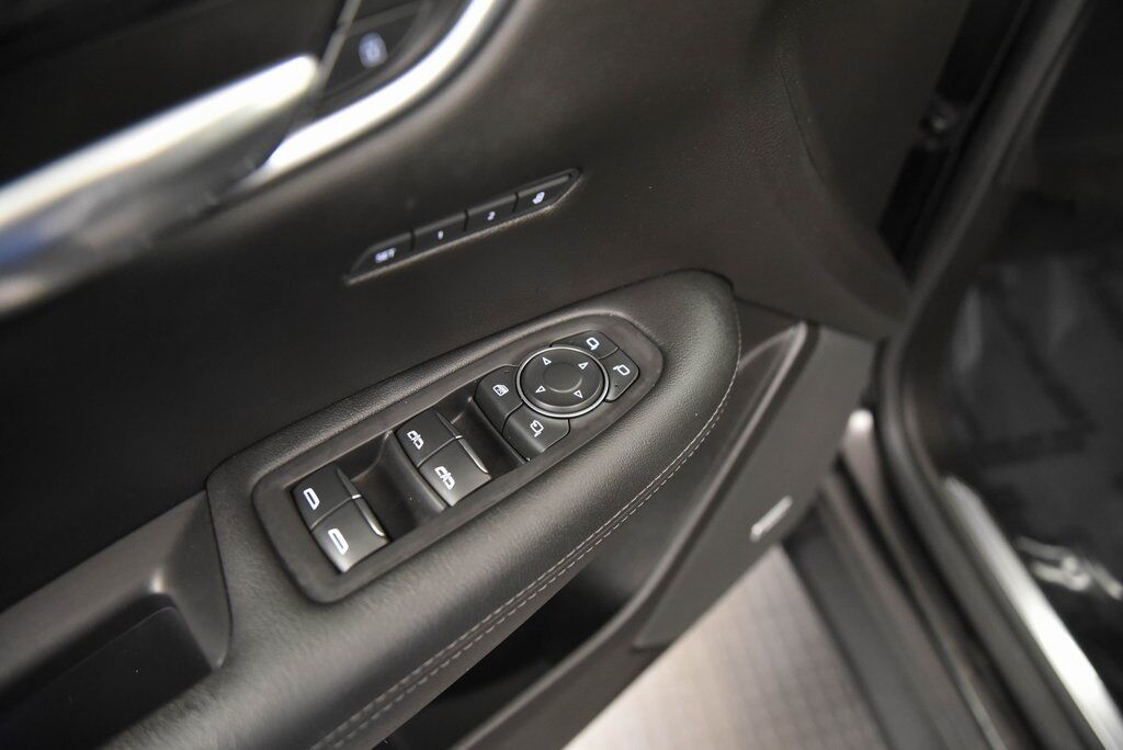 2020 Cadillac XT5 Premium Luxury AKRON OH