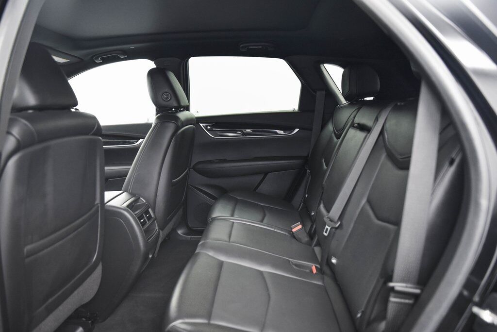 2020 Cadillac XT5 Premium Luxury AKRON OH