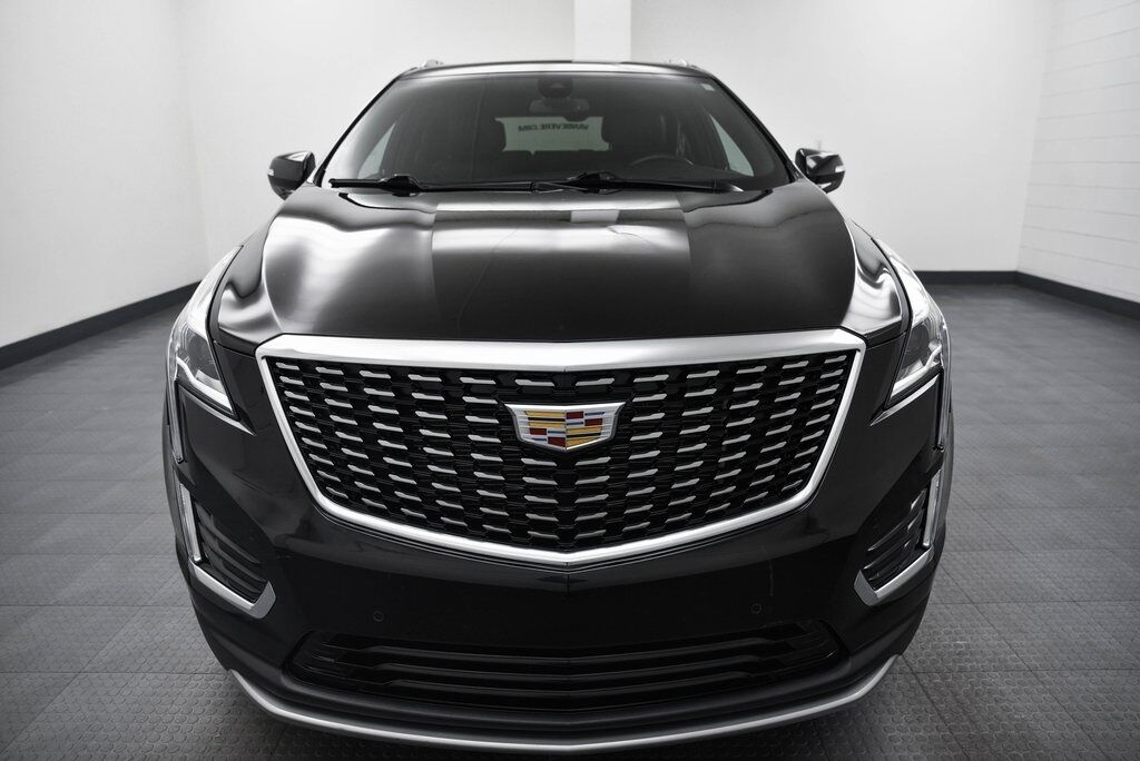 2020 Cadillac XT5 Premium Luxury AKRON OH