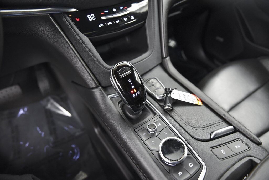 2020 Cadillac XT5 Premium Luxury AKRON OH