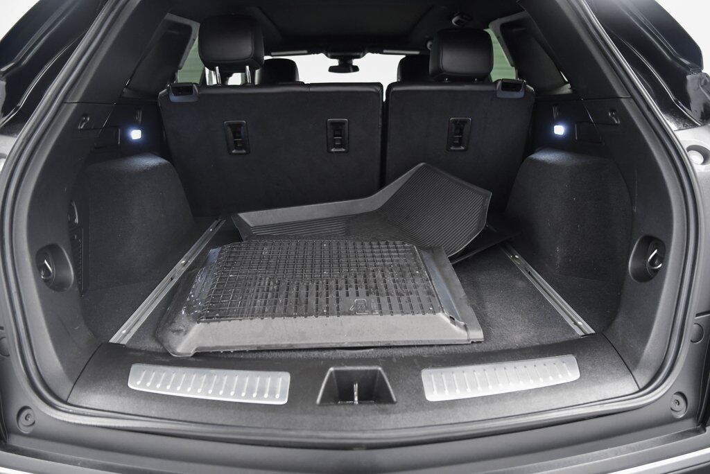 2020 Cadillac XT5 Premium Luxury AKRON OH