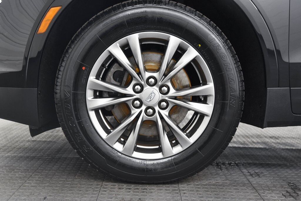 2020 Cadillac XT5 Premium Luxury AKRON OH