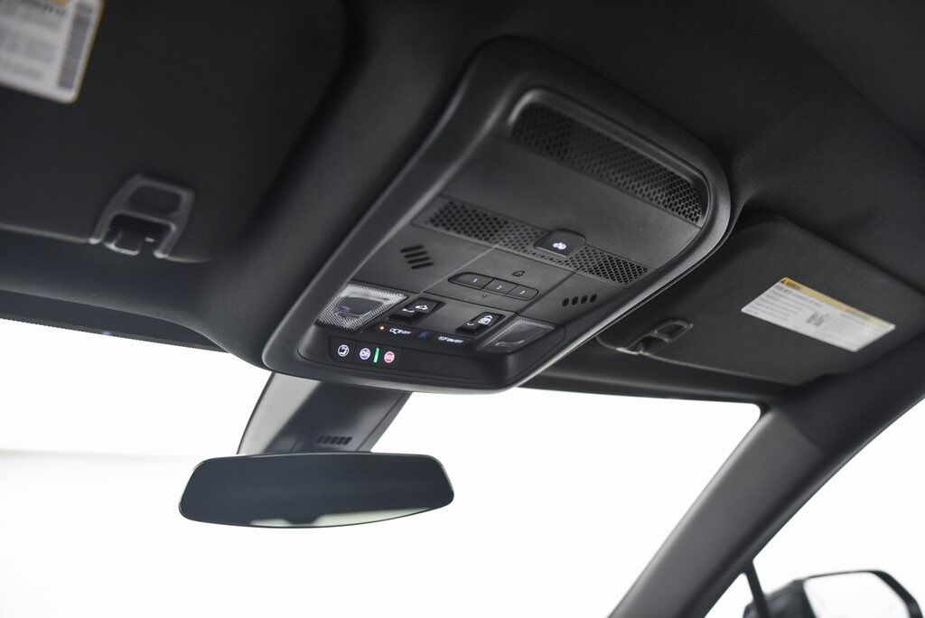 2020 Cadillac XT5 Premium Luxury AKRON OH