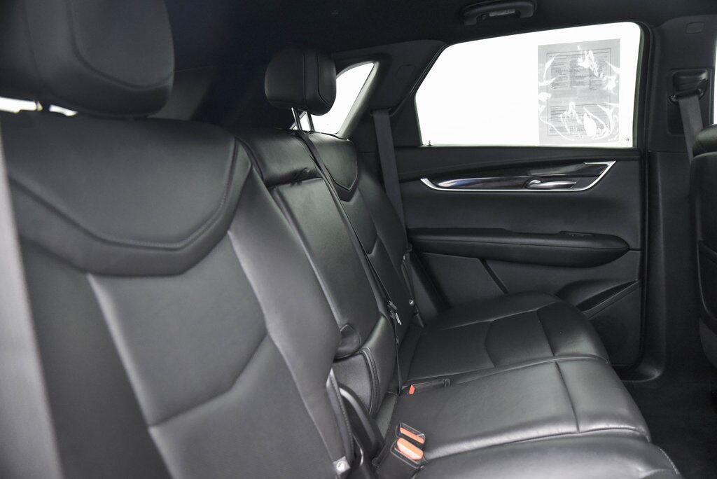 2020 Cadillac XT5 Premium Luxury AKRON OH