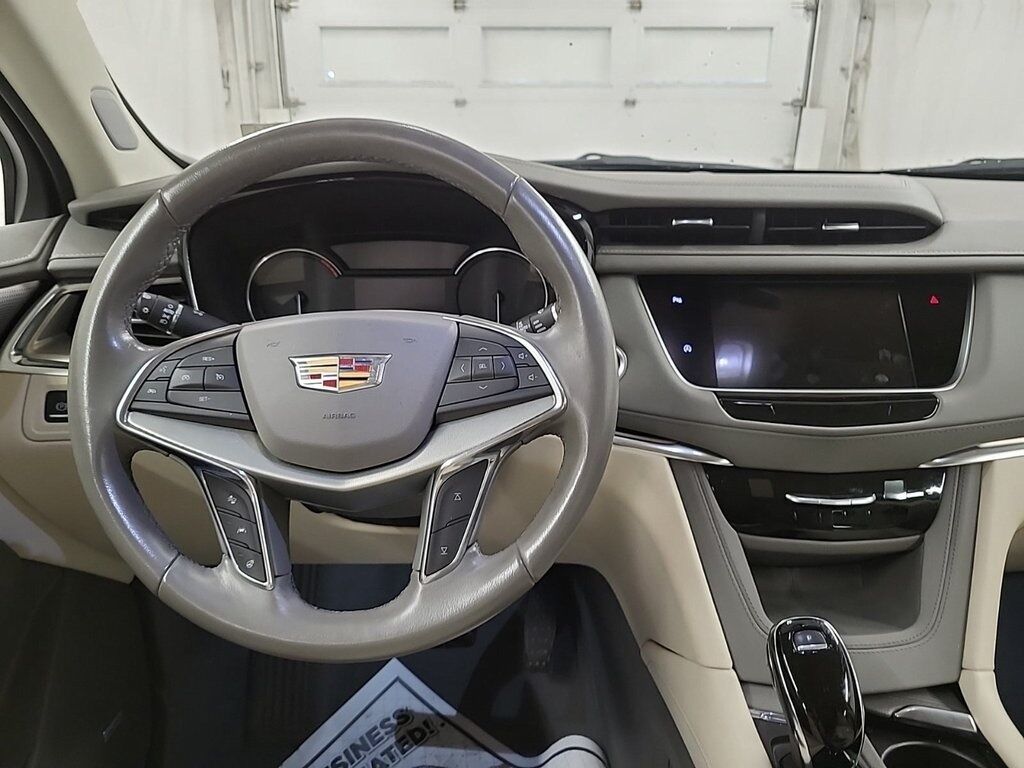 2020 Cadillac XT5 Premium Luxury AKRON OH