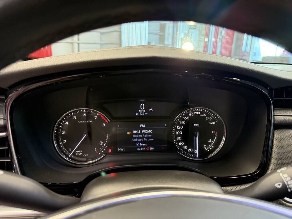2020 Cadillac XT5 Premium Luxury Royal Oak MI