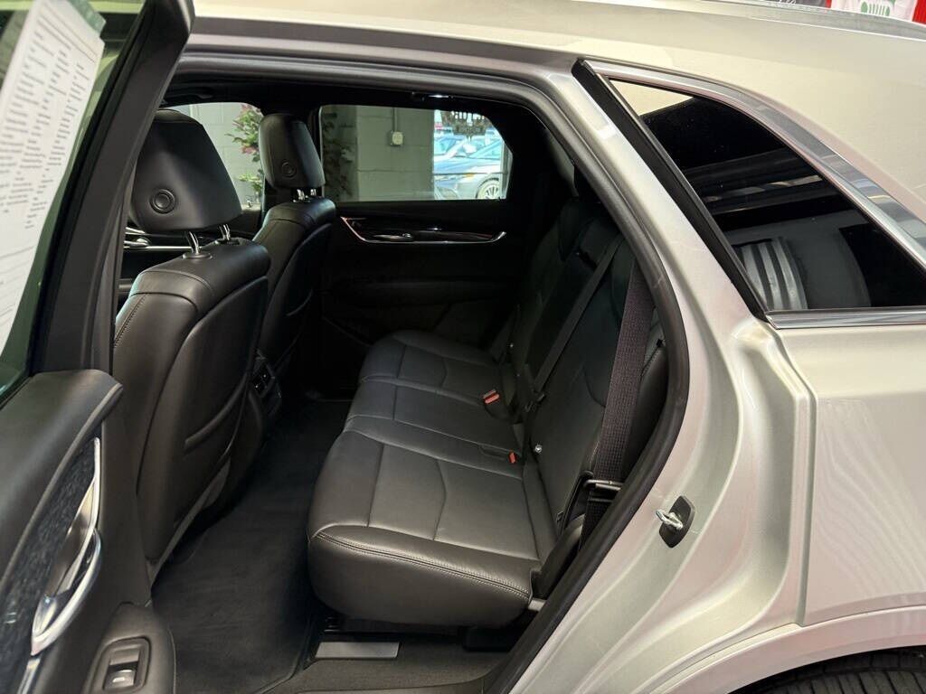 2020 Cadillac XT5 Premium Luxury Royal Oak MI