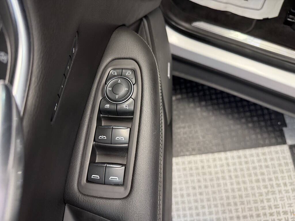 2020 Cadillac XT5 Premium Luxury Royal Oak MI