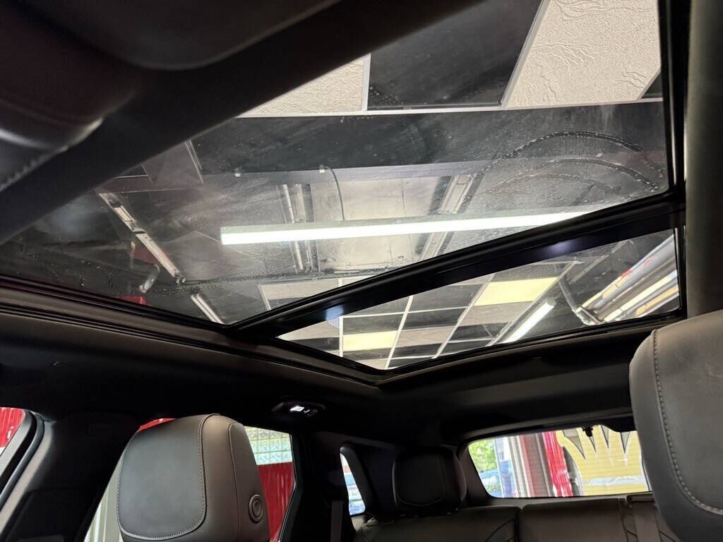 2020 Cadillac XT5 Premium Luxury Royal Oak MI