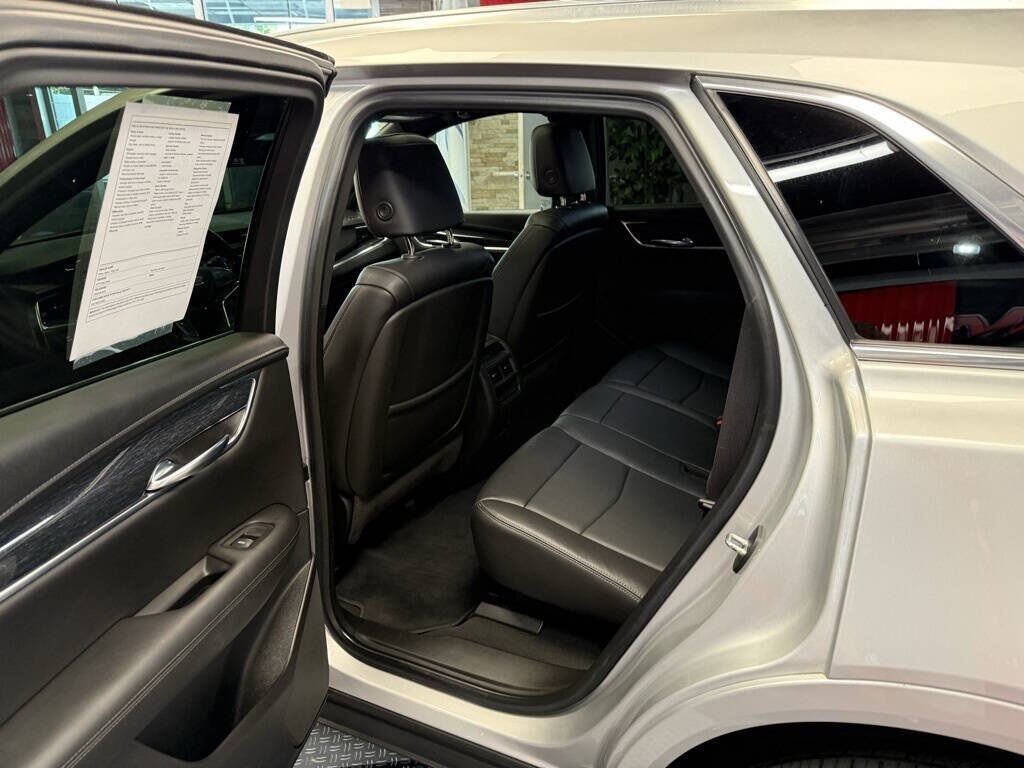 2020 Cadillac XT5 Premium Luxury Royal Oak MI