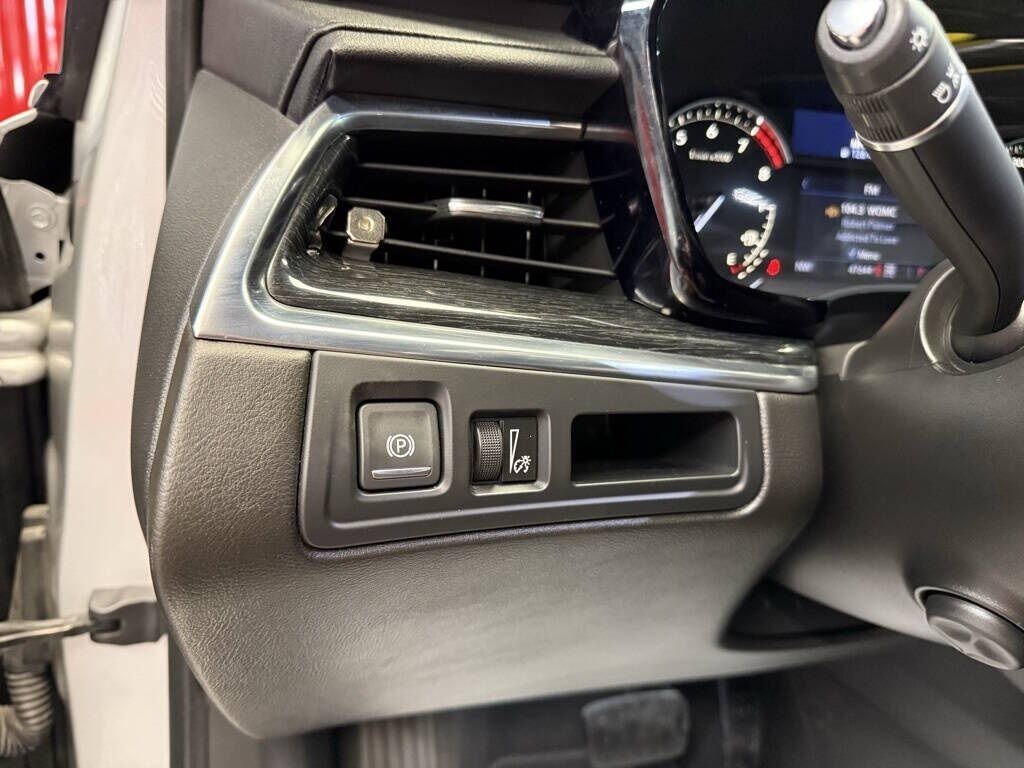 2020 Cadillac XT5 Premium Luxury Royal Oak MI