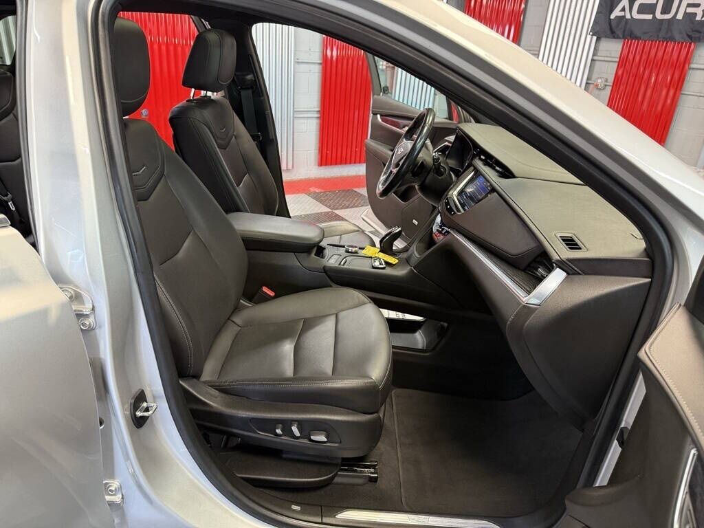 2020 Cadillac XT5 Premium Luxury Royal Oak MI