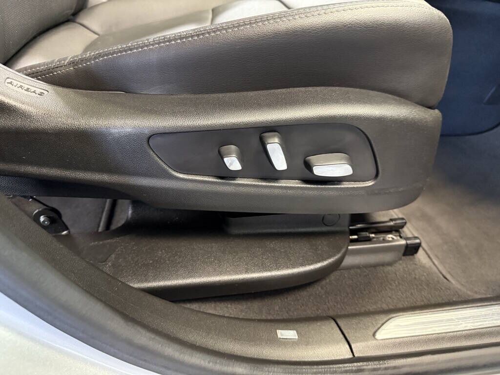 2020 Cadillac XT5 Premium Luxury Royal Oak MI