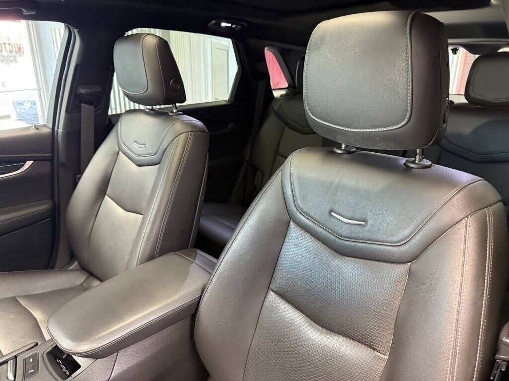 2020 Cadillac XT5 Premium Luxury Royal Oak MI