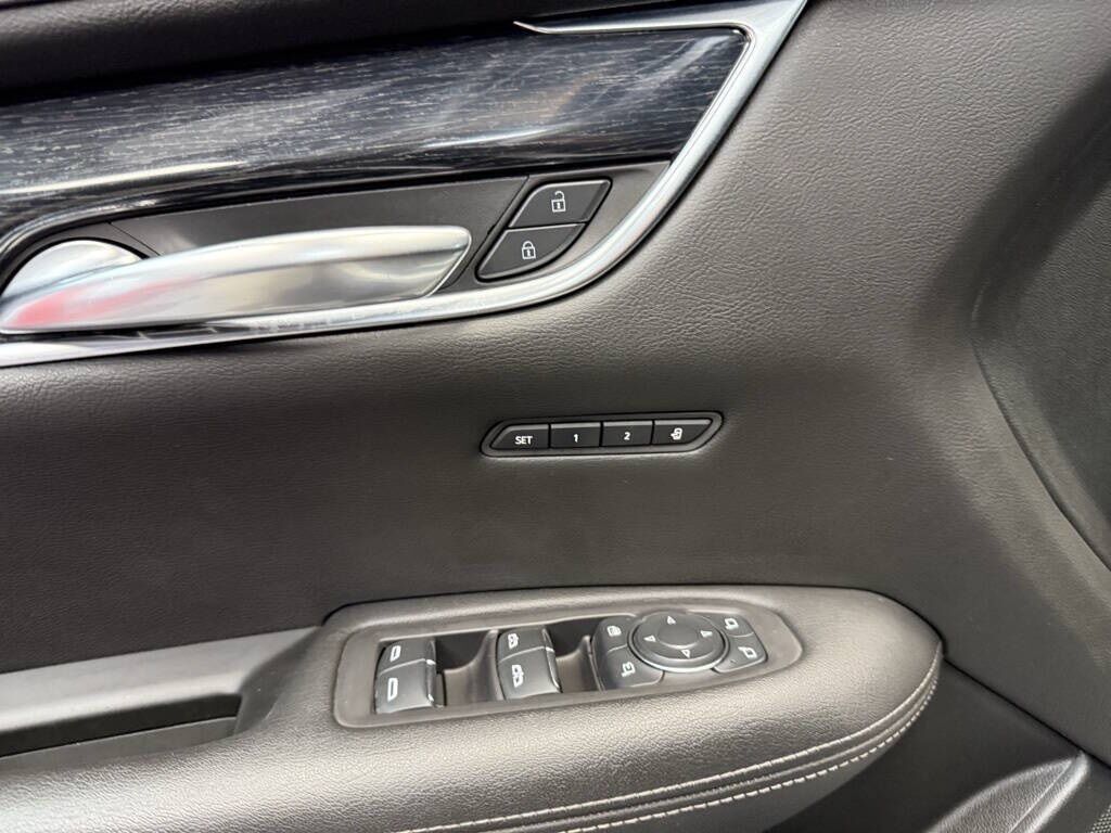 2020 Cadillac XT5 Premium Luxury Royal Oak MI