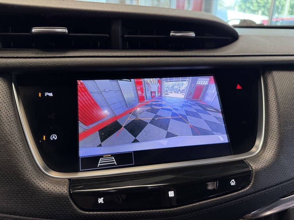 2020 Cadillac XT5 Premium Luxury Royal Oak MI