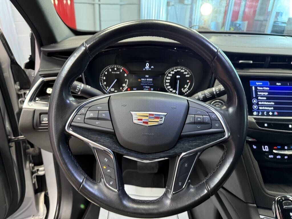 2020 Cadillac XT5 Premium Luxury Royal Oak MI
