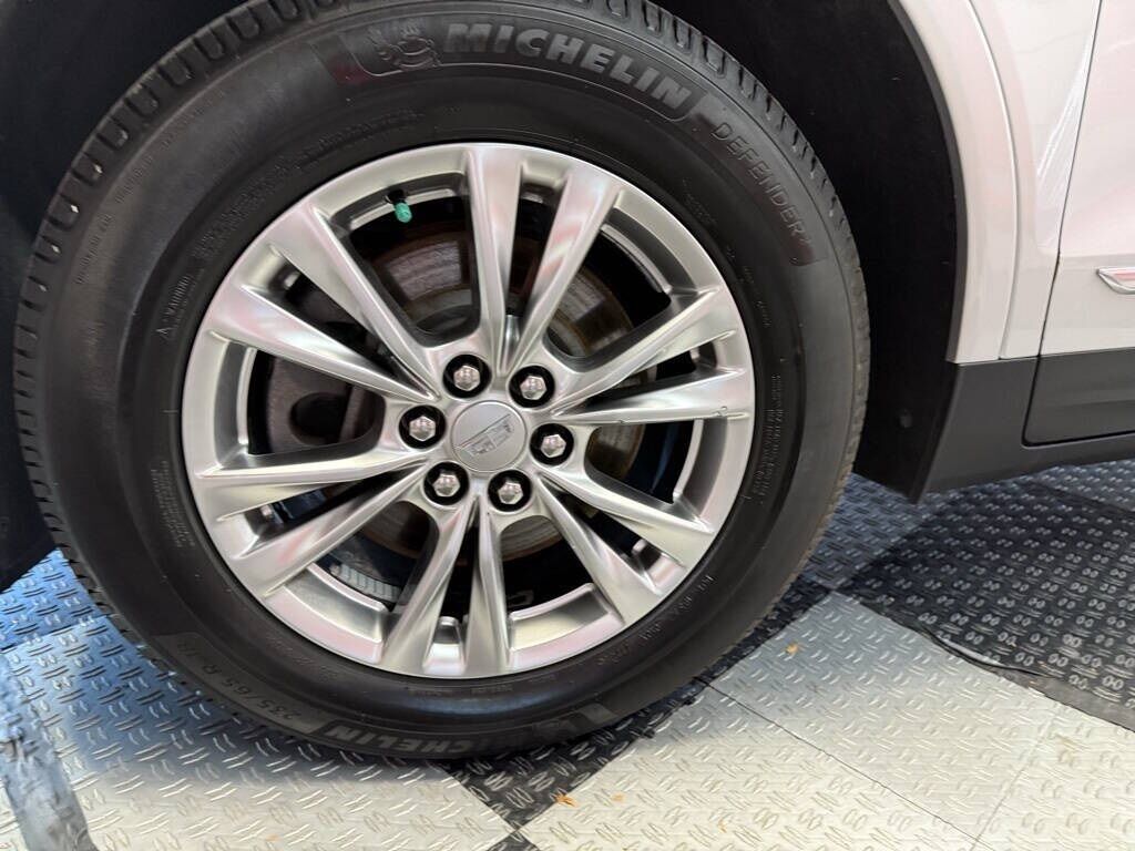 2020 Cadillac XT5 Premium Luxury Royal Oak MI