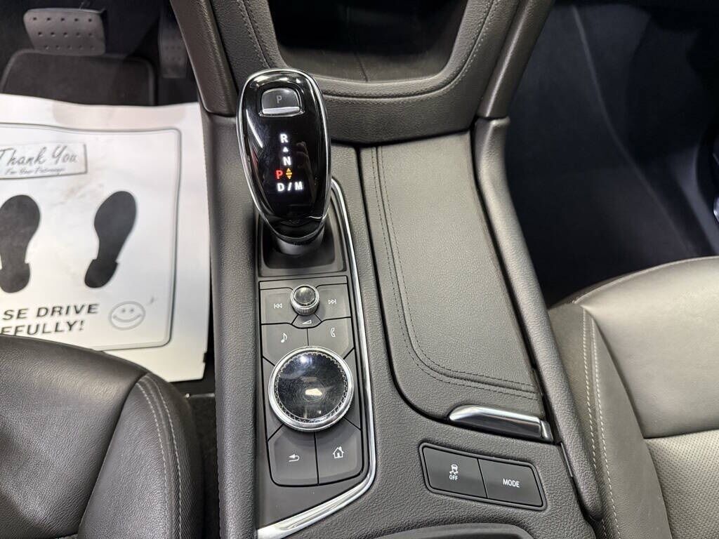 2020 Cadillac XT5 Premium Luxury Royal Oak MI