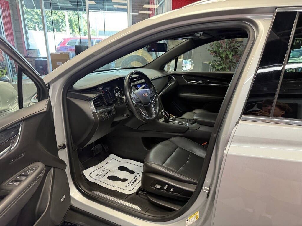 2020 Cadillac XT5 Premium Luxury Royal Oak MI