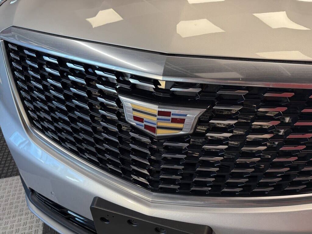 2020 Cadillac XT5 Premium Luxury Royal Oak MI